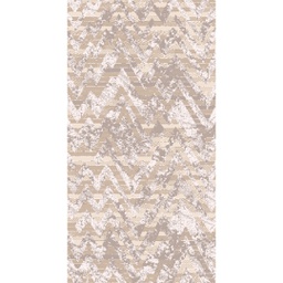 JAKARTA A0665 (Rouleau, 100X2000, ECRU SHRINK - IVOIRE)
