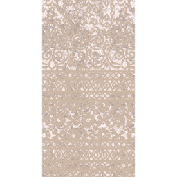 JAKARTA A0845 (Roller, 100X2000, ECRU SHRINK - IVOIRE)