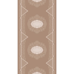 RIHAB A2610 (Rouleau, 100X2000, MARRON BRONZE)
