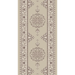 NOUR 51695 (Roller, 100X2000, VISON CLAIR)