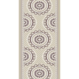 ميلودي 86625 (أسطوانة, 95X2500, بني)