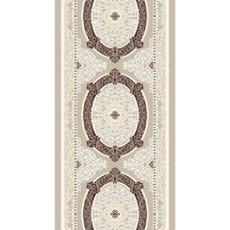 ميلودي 89055 (أسطوانة, 95X2500, بني)