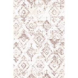 QAMAR A5240 (Rectangulaire, 200X275, ECRU SHRINK_BRONZE)