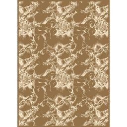 NOUR 9598A (Rectangulaire, 200X275, BEIGE)