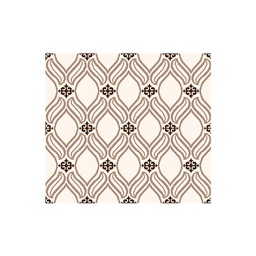 ATAKOR 95860 (Rectangular, 105X100, CREME)