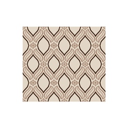 ATAKOR 95860 (Rectangular, 105X100, IVOIRE)