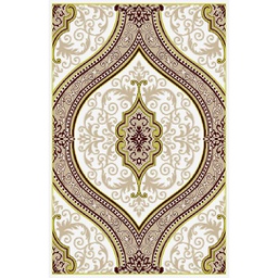 MURCIA 95650 (Rectangular, 200X280, ECRU SHRINK)