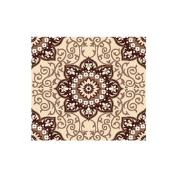 ITQANE 96450 (Rectangular, 100X100, ECRU)