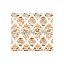 MANISA A0330 (Rectangular, 100X100, ECRU SHRINK)