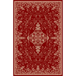 نور 51709 (مستطيل, 250X400, أحمر عنابي)