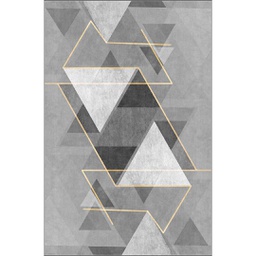 RUBIS 2332A (Rectangular, 180X270, MULTI COULEURS, Lamination)