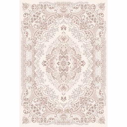 WISSEM 0728D (Rectangular, 160X230, MULTI COULEURS, Tuft)