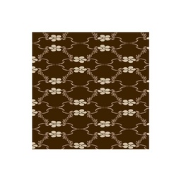 RELAX 9866B (Living room &amp; Room, LARGEUR 270, MARRON BORDEAUX, Oriental)