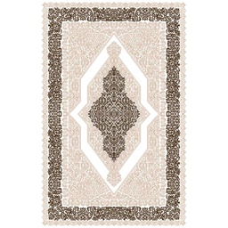 MERSIN 94802 (Rectangular, 200X280, MARRON CAFE)