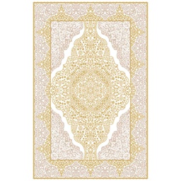 مرسين A1892 (مستطيل, 200X280, بني عسلي)