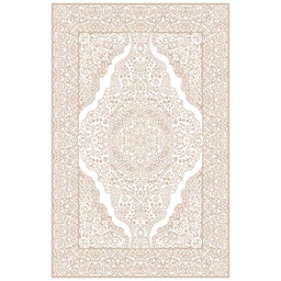 مرسين A1892 (مستطيل, 200X280, عاجي)