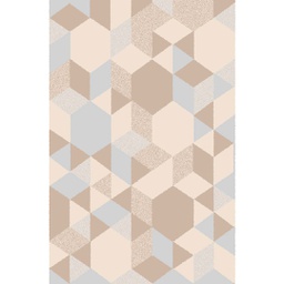 كارفينج A4060 (مستطيل, 200X280, عاجي)