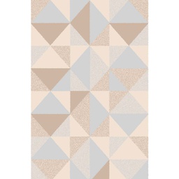 كارفينج A4050 (مستطيل, 200X280, رمادي فاتح)