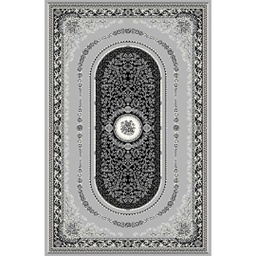 نور 95286 (مستطيل, 250X400, رمادي فاتح)
