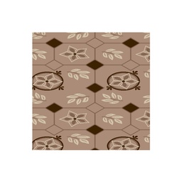 RELAX 9044D (Living room &amp; Room, LARGEUR 420, BRONZE CLAIR, Oriental)