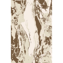 ELMAS 94900 (Rectangular, 240X520, MARRON CAFE)