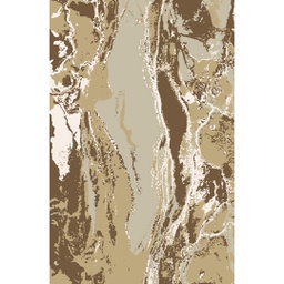 ELMAS 94901 (Rectangular, 240X520, MARRON CAFE)