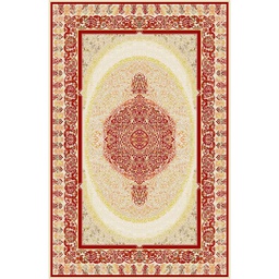 مرسين A453A (مستطيل, 200X300, أحمر عنابي)