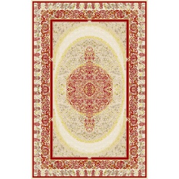 مرسين A4530 (مستطيل, 200X300, أحمر عنابي)
