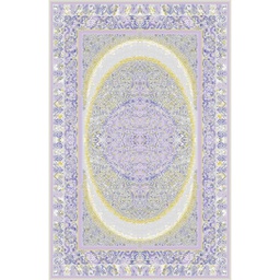 MERSIN A453A (Rectangular, 200X300, MAUVE)