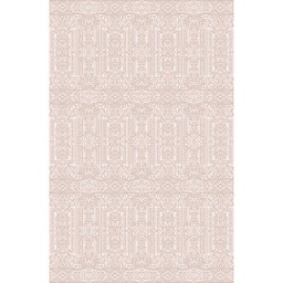 يارا A6593 (مستطيل, 165X230, قشدي عاجي)