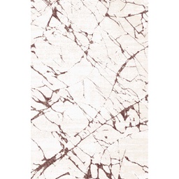 QAMAR A5250 (Rectangulaire, 200X275, ECRU SHRINK_BRONZE)