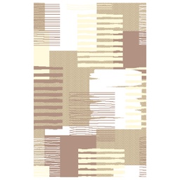 سرقسطة A6180 (مستطيل, 200X150, أبيض)