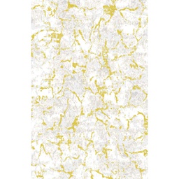 MANISA A4400 (Rectangular, 200X280, ECRU SHRINK_DORE)