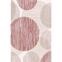 RIHAB A5760 (Rectangular, 200X150, BLANC CASSE)