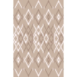 RIHAB A5710 (Rectangular, 200X150, IVOIRE)