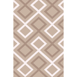 RIHAB A5770 (Rectangulaire, 200X150, IVOIRE)