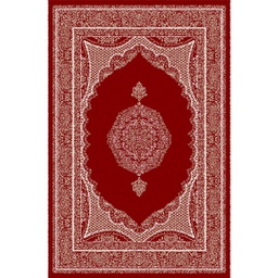 رحاب A2701 (مستطيل, 200X150, أحمر عنابي)