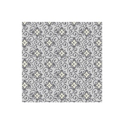 ATAKOR 95873 (Living room &amp; Room, LARGEUR 400, GRIS CLAIRE, Oriental)