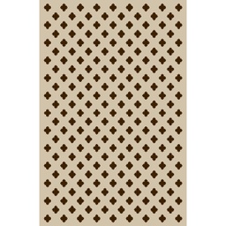 رولاكس A4930 (مستطيل, 180X270, عاجي فاتح)