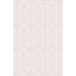 يارا A6595 (مستطيل, 165X230, قشدي عاجي)