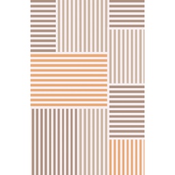 RIHAB A6000 (Rectangular, 200X150, BLANC CASSE)