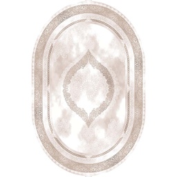 STORY 2183A (Oval, 160X220, MULTI COULEURS, Lamination)