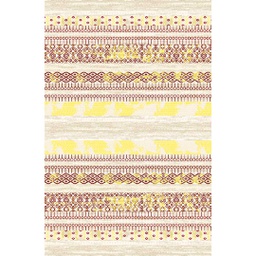 MIRABEL 99880 (Rectangulaire, 300X400, BORDEAUX)