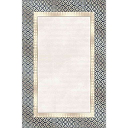 RUBIS 2020A (Rectangular, 180X270, MULTI COULEURS, Lamination)