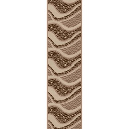 CIRTA 93350 (Roller, 105X400, BRONZE CLAIR)
