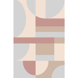 كارفينج A6470 (مستطيل, 200X280, رمادي فاتح)