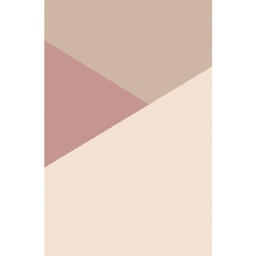 كارفينج A6480 (مستطيل, 200X280, قشدي)