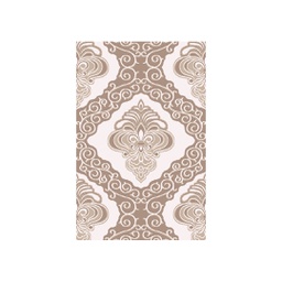 RIHAB A1970 (Rectangulaire, 66X110, MARRON BRONZE)