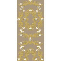 بلازا 96771 (أسطوانة, 80X500, عاجي)