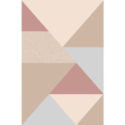 كارفينج A6490 (مستطيل, 200X280, عاجي)